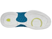 KSwiss Tennis Shoes Express Light 2 Allcourt blue Men